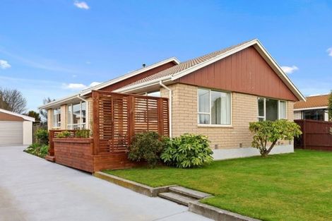 Photo of property in 178 Halswell Junction Road, Halswell, Christchurch, 8025