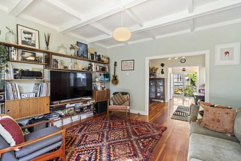 Photo of property in 12 Sefton Avenue, Grey Lynn, Auckland, 1021