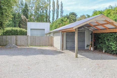 Photo of property in 134 Ashburton Gorge Road, Mount Somers, Ashburton, 7771