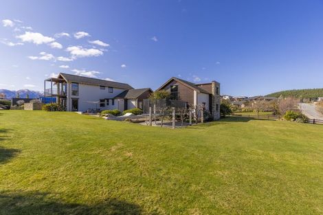 Photo of property in 1 Mount Gold Place, Wanaka, 9305