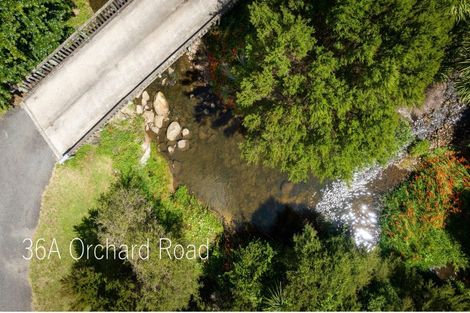 Photo of property in 36a Orchard Road, Waiake, Auckland, 0630