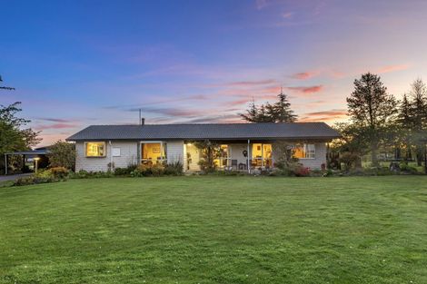 Photo of property in 11 Orchard Place, Clarkville, Kaiapoi, 7691