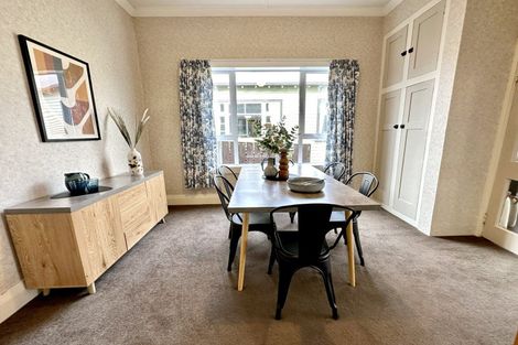 Photo of property in 128 Nelson Street, Georgetown, Invercargill, 9812