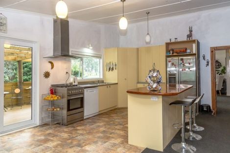 Photo of property in 25 Brown Terrace, Foxton Beach, Foxton, 4815