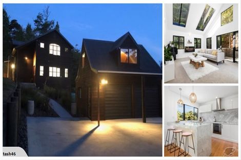 Photo of property in 215 Wright Road, Dairy Flat, Albany, 0794