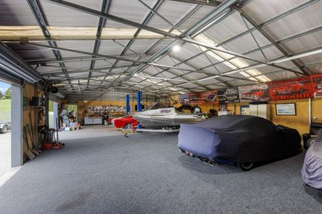 Photo of property in 7 Pebble Brook Road, Waitoki, Silverdale, 0994