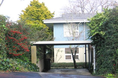 Photo of property in 58 Towai Street, Saint Heliers, Auckland, 1071