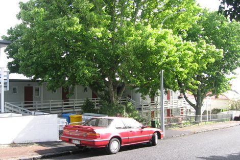 Photo of property in 22/2 Ryle Street, Freemans Bay, Auckland, 1011