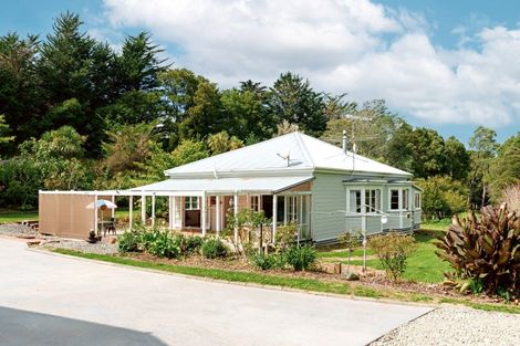 Photo of property in 1507 Matawai Road, Ormond, Gisborne, 4071
