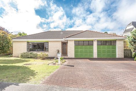 Photo of property in 7 Norfolk Drive, Otamatea, Whanganui, 4500