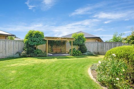 Photo of property in 25 Jozecom Place, Rolleston, 7614