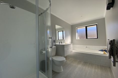 Photo of property in 1 Ishwar Ganda Boulevard, Halswell, Christchurch, 8025