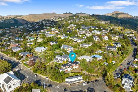 Photo of property in 97 Dyers Pass Road, Cashmere, Christchurch, 8022