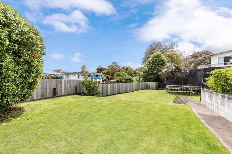 Photo of property in 46 Birch Street, Hilltop, Taupo, 3330