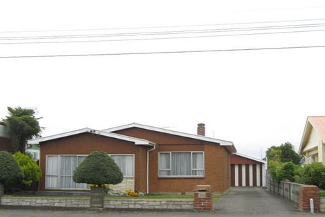 Photo of property in 85 Radley Street, Woolston, Christchurch, 8023