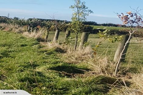 Photo of property in 244 Fairweather Road, Mill Road, Invercargill, 9872