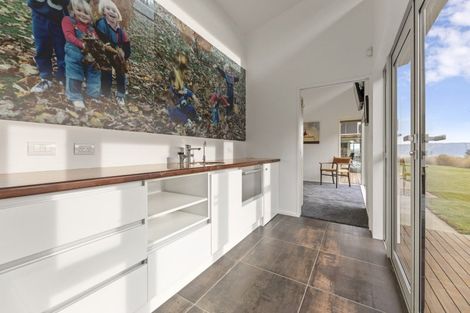 Photo of property in 46 Finnie Road, Scroggs Hill, Dunedin, 9076