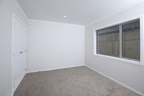 Photo of property in 4/14 Hammond Street, Hamilton Central, Hamilton, 3204