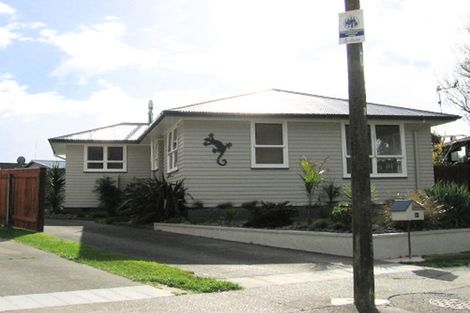 Photo of property in 30 Skerrett Crescent, Tamatea, Napier, 4112