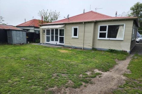 Photo of property in 691 Gloucester Street, Linwood, Christchurch, 8062