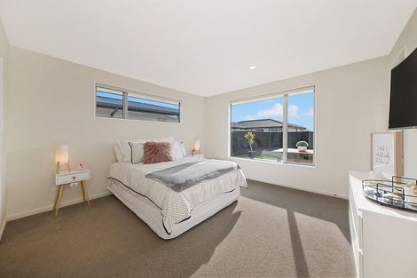 Photo of property in 12 Kingsbridge West, Burwood, Christchurch, 8083