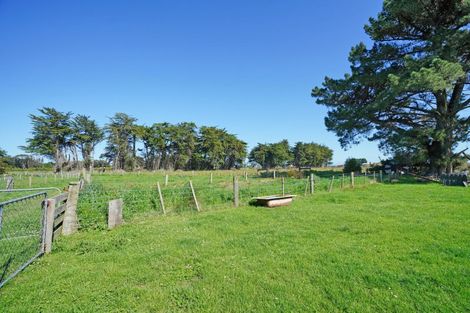 Photo of property in 243 Curran Road, Otatara, Invercargill, 9879