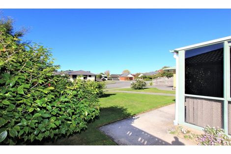 Photo of property in 4 Sequoia Place, Springlands, Blenheim, 7201