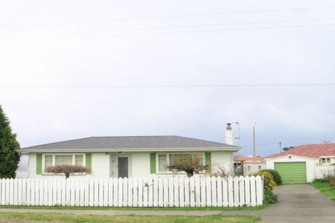 Photo of property in 11 Morris Spence Avenue, Onekawa, Napier, 4110