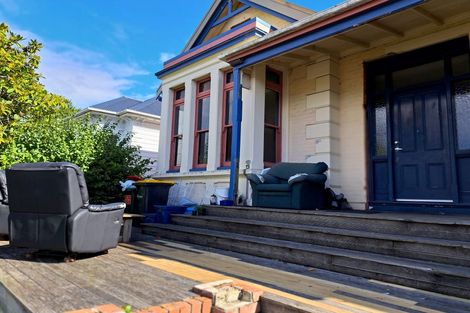 Photo of property in 819 George Street, North Dunedin, Dunedin, 9016