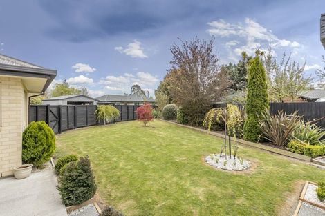 Photo of property in 3a Totara Drive, Oxford, 7430