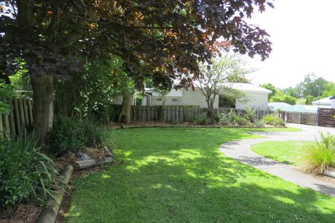 Photo of property in 15a Alloway Street, Fairlie, 7925