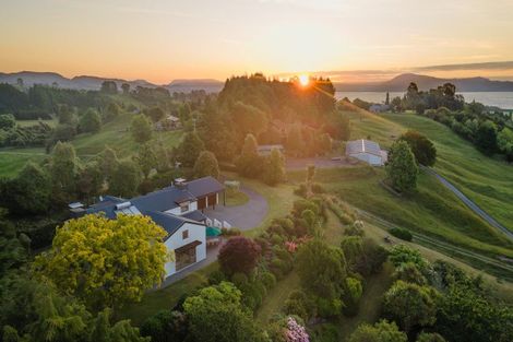 Photo of property in 140 Hawthornden Drive, Tikitere, Rotorua, 3074