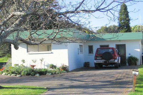 Photo of property in 347 Oceanbeach Road, Mount Maunganui, 3116