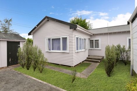 Photo of property in 71a Wellington Street, Hamilton East, Hamilton, 3216