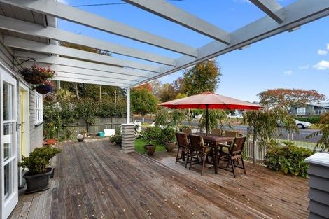 Photo of property in 82 Albert Street, Hamilton East, Hamilton, 3216