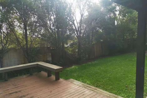 Photo of property in 6 Longwood Place, Forrest Hill, Auckland, 0620