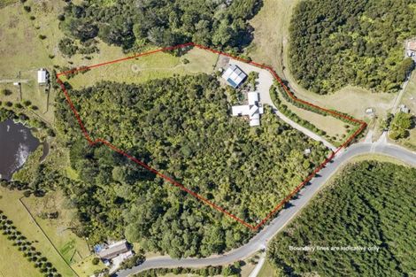 Photo of property in 141 Escott Road, Dairy Flat, Albany, 0794