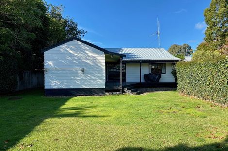 Photo of property in 11a Young Street, Claudelands, Hamilton, 3214