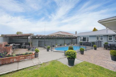 Photo of property in 1 Peraki Street, Kaiapoi, 7630