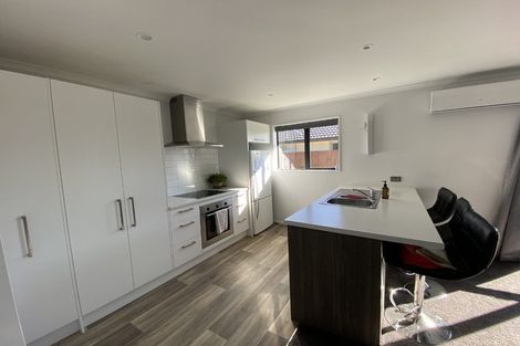 Photo of property in 1 Ishwar Ganda Boulevard, Halswell, Christchurch, 8025