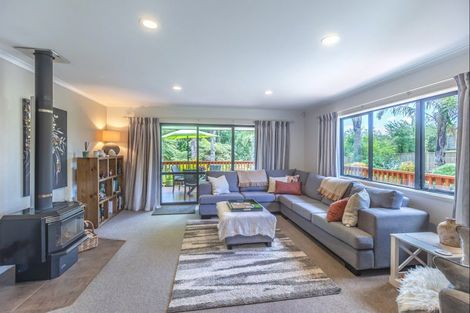 Photo of property in 6 Corbin Court, Ohau, Levin, 5570