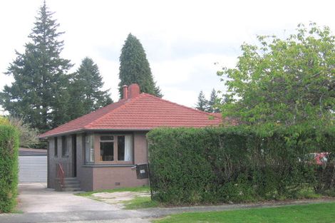 Photo of property in 17 Johnston Crescent, Hillcrest, Rotorua, 3015