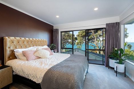 Photo of property in 18 Red Bluff Rise, Campbells Bay, Auckland, 0630