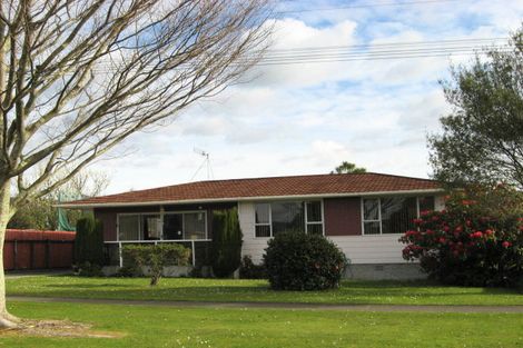 Photo of property in 86 Stafford Street, Shannon, 4821