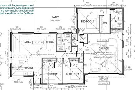 Photo of property in 10 Harrop Place, Morrinsville, 3300