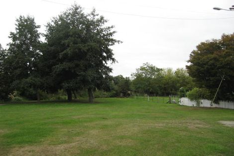 Photo of property in 63 Ormsby Street North, Temuka, 7920