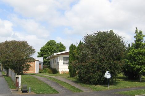 Photo of property in 11 Gummer Place, Morrinsville, 3300