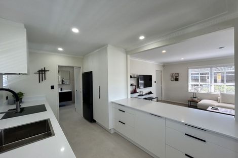 Photo of property in 3/36 Atkin Avenue, Mission Bay, Auckland, 1071