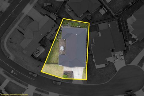 Photo of property in 3 Loader Place, Pokeno, 2402