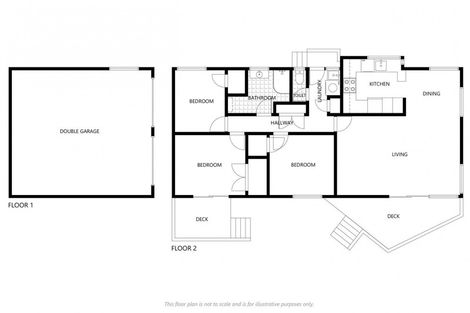 Photo of property in 1 Moreland Avenue, Pukete, Hamilton, 3200